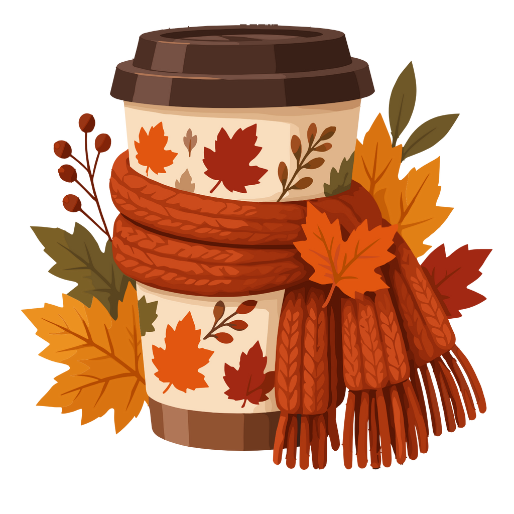 November Cozy Mail Club