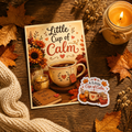 Trina's Cozy  Mail - October